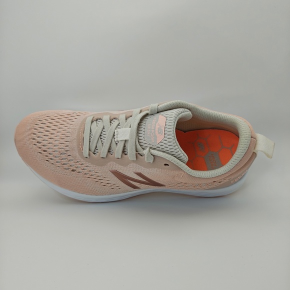 NEW BALANCE RUNNING COURSE PINK - Picture 10 of 11